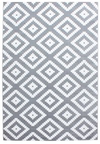 Covor gri deschis 160x230 cm Plus – Ayyildiz Carpets