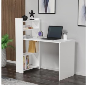 Masă PC Nomive (alb) . 1094919