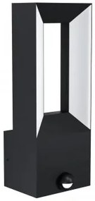 Aplica exterior senzor led 10W RIFORANO 98726 Eglo