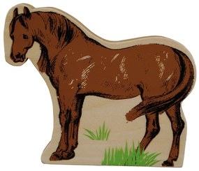 Fermă de jucărie pentru copii Ferma - Roba