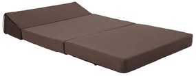 Fotoliu extensibil Viajado (maro) . 1116542