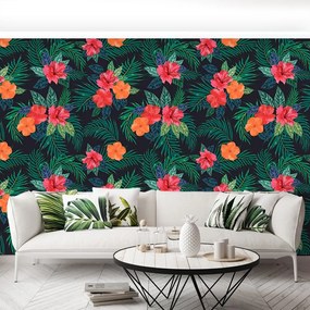 Fototapet Flori tropicale