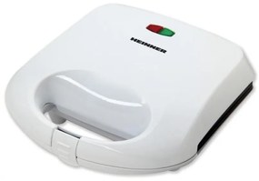 Heinner SM-K750W - Prăjitor de pâine 750W/230V, alb