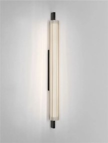 Aplica LED de perete design modern GLOVIA