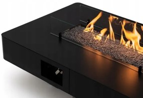 Șemineu de exterior pe gaz Planika Rio Table GAS 46x106 cm 10kW