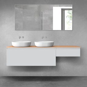 Set dulap Oltens Vernal 60016700, dulap Oltens Vernal 60009700, 63009060