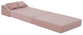 Fotoliu extensibil Plantearan (roz) . 1116446