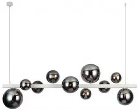 SUSPENSIE 10 BECURI G9 BUBBLES AZ5866+AZ5873 Azzardo