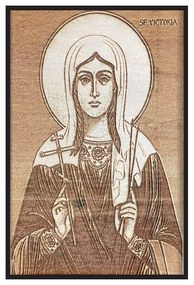 Icoana Sfanta Victoria