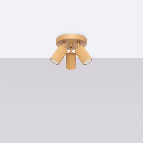 Spot auriu Gleam – Sollux