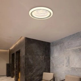 Plafoniera LED design modern ODESSA 39,5cm