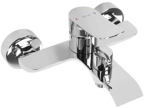 Baterie cadă REA Dart Chrom