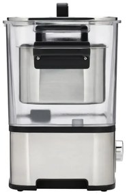 Oală electrică WMF SOUS-VIDE PRO LONO 3l 1500W/230V oțel inoxidabil