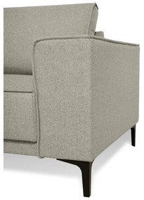 Colțar gri deschis (colț pe partea stângă ) Copenhagen – Scandic