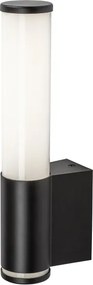 Rabalux 75103 - Aplica de perete pentru baie LED TENORO LED/6W/230V IP44 neagră