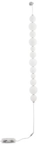 Aplica LED suspendata design decorativ BRILLANTE