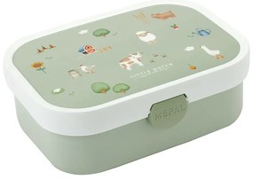 Cutie de gustări pentru copii Little farm – Mepal