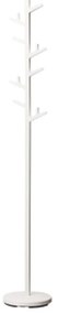 Cuier YAMAZAKI Branch Pole Hanger, alb