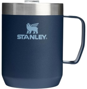 Cana termică Stanley Stay-Hot Camp Mug 230 mlTwilight, 230 ml