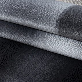 Covor gri închis 80x150 cm Plus – Ayyildiz Carpets