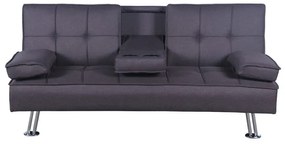 Canapea GOLDIE (maro). 1091629