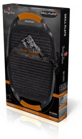 Tava Grill 47 cm Granit Diamond Line Berlinger Haus BH 6183