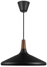 Pendul design modern NORI 39 negru 2120823003 NL