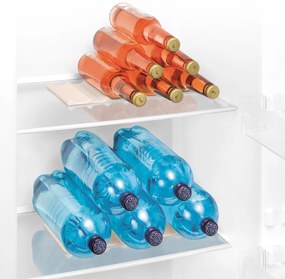 Tescoma Suport pentru sticle și cutii FlexiSPACE,28,4 x 12,5 cm