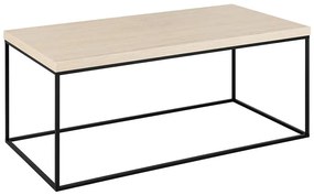 Masă de cafea CAMILO, bej