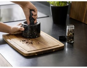 Mojar și pistil din marmură – Wenko