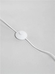 Lampadar, Lampa de podea din in Nebia