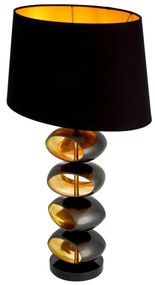 Veioza, Lampa de masa LUX Canzo