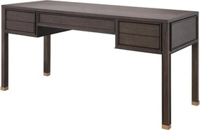 Birou design modern LUX Melchior 112738 HZ