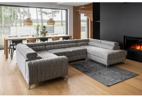 Coltar extensibil Louis pe dreapta Marte 130