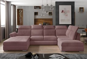 Coltar extensibil Evanell pe stanga Monolith 63