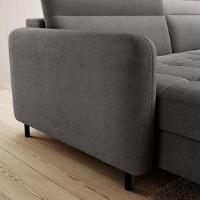 Coltar extensibil Gomsi pe stanga Touch 05