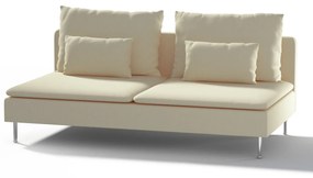 Husă de modul cu 3 locuri Söderhamn