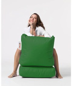 Fotoliu puf Sofi (Verde). 1101796