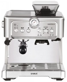 Espressor SAMUS MAESTRO 20