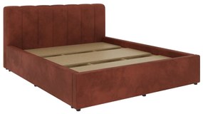 Pat Tapitat Almo, 200 x 160 cm, Caramel