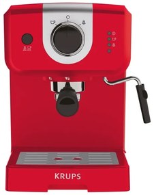 Krups - Espressor manual cu pârghie OPIO, 1140 W / 230 V