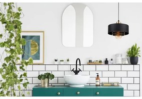 Lustră pe cablu VEST 1xE27/60W/230V