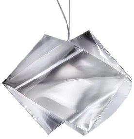 Lustra moderna design geometric realizata manual Gemmy prisma