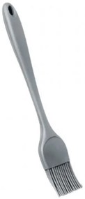 Pensula patiserie 5Five, silicon, 26 cm