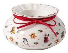 Sfeșnic de designer, colecția Toy's Delight Royal Classic - Villeroy & Boch