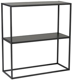 Masă decorativă Andas Black