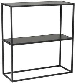 Masă decorativă Andas Black