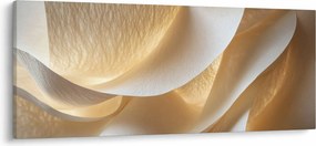 Tablou - Textură de Hârtie (120x50 cm)