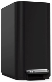 Coș de gunoi cu pedală din oțel 5 l – simplehuman