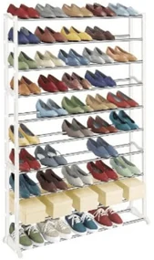 Pantofar Snoxit Typ 1 (alb). 794893